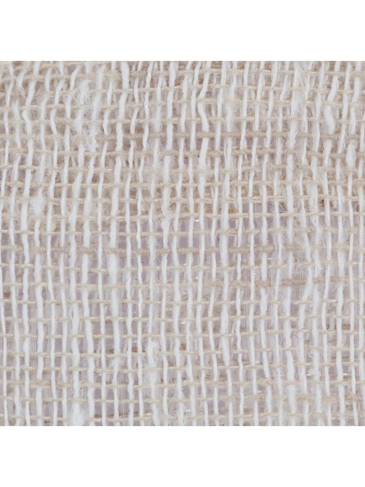 Atmosphera Créateur d'intérieur Gardinen für Küche in weiß günstig kaufen onesize