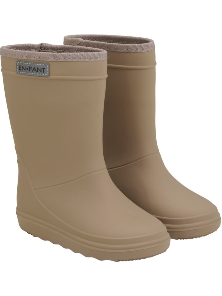 En Fant Kinder Gummistiefel 