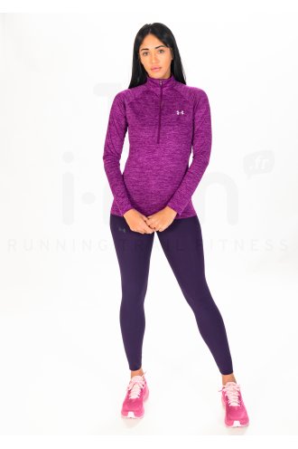 Under Armour SmartForm Rush 7/8 W
