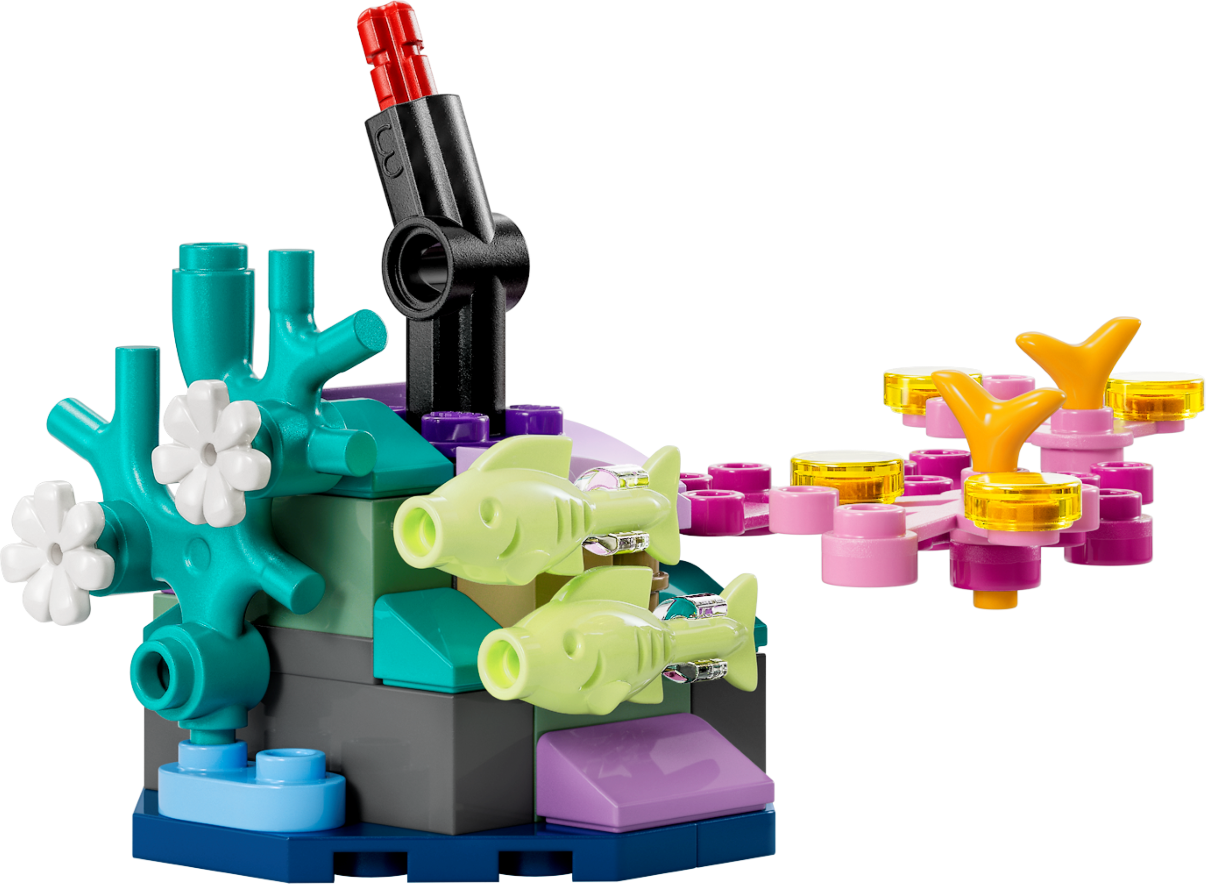 Entdeckung des Ilu 75575