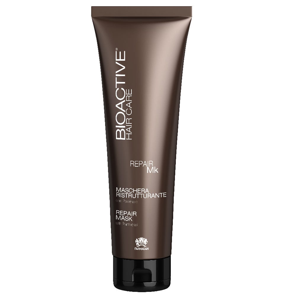 FARMAGAN BIOactive Repair Mask 250 ml