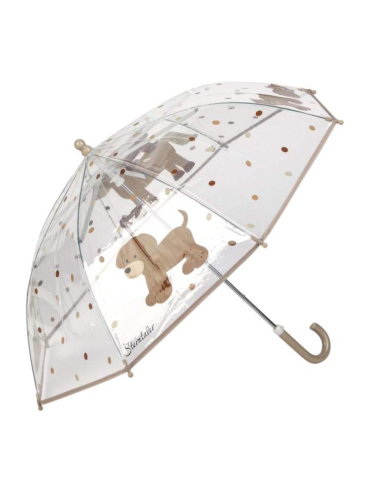 Sterntaler Regenschirm BAUERNHOF in gelb günstig kaufen onesize