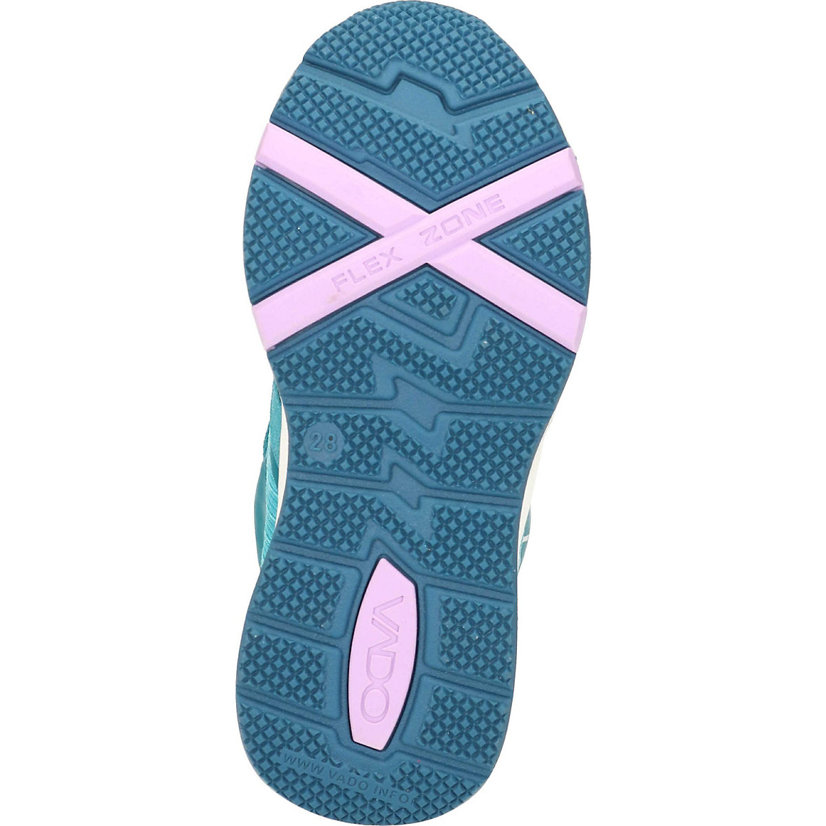 Slipper MIKE BOA GORE-TEX für Mädchen