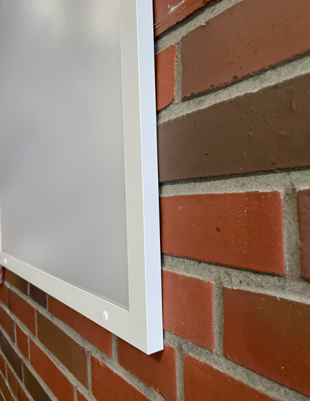 ENOVALITE LED Panel SLIM, 120x30