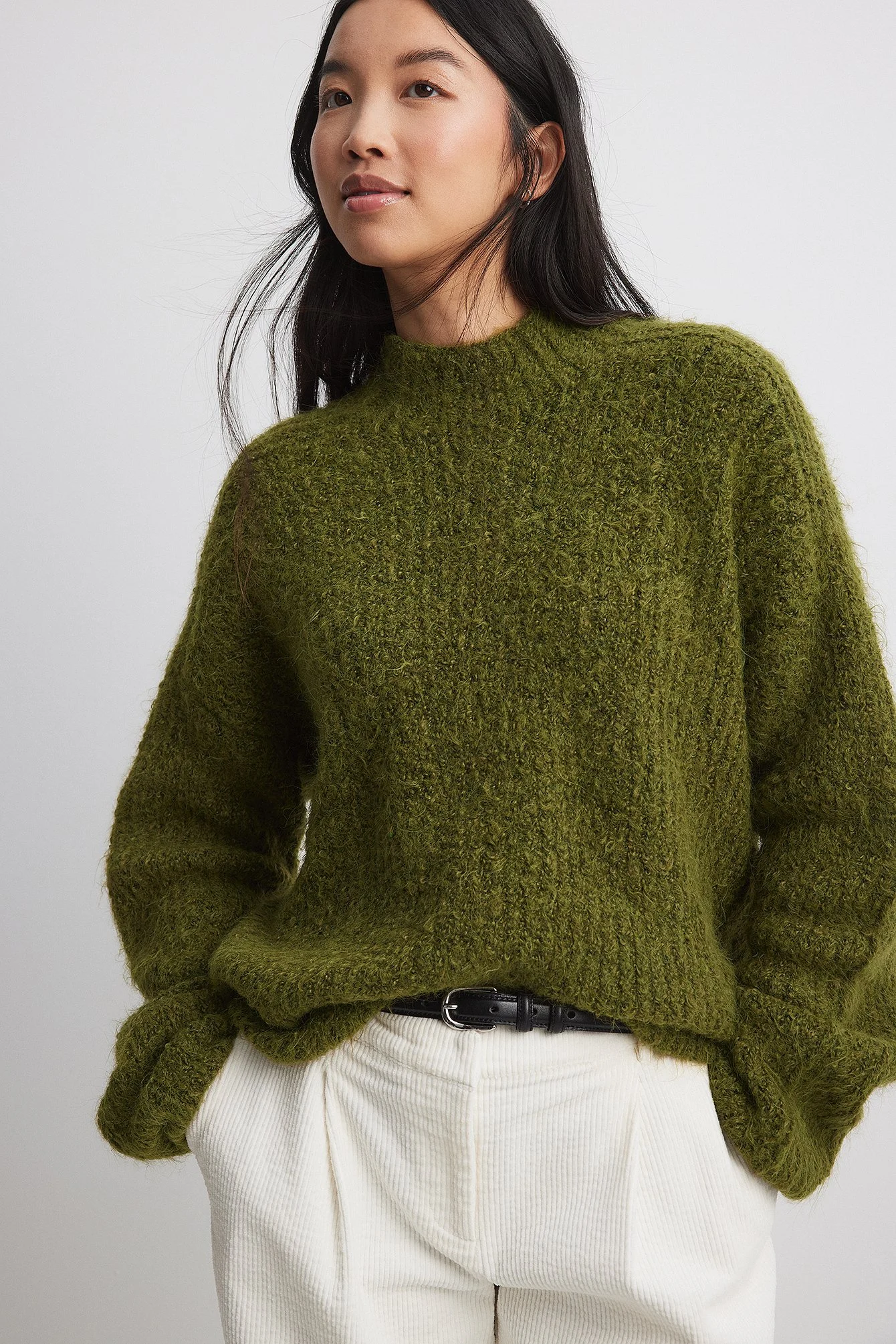 Strickpullover