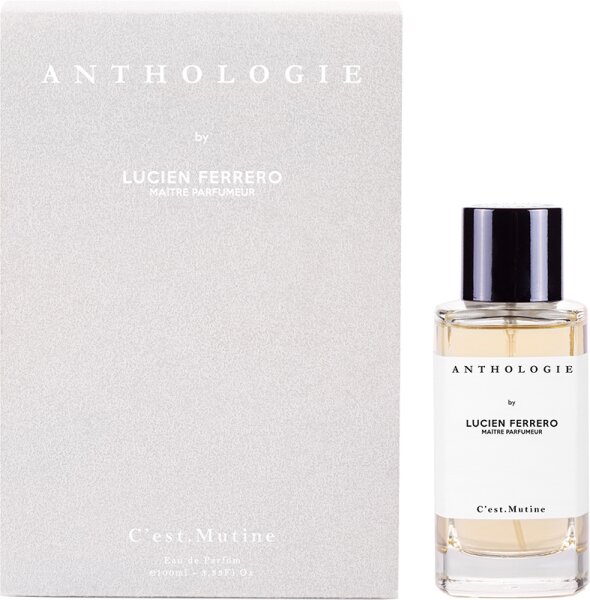 Anthologie C'est Mutine Eau de Parfum