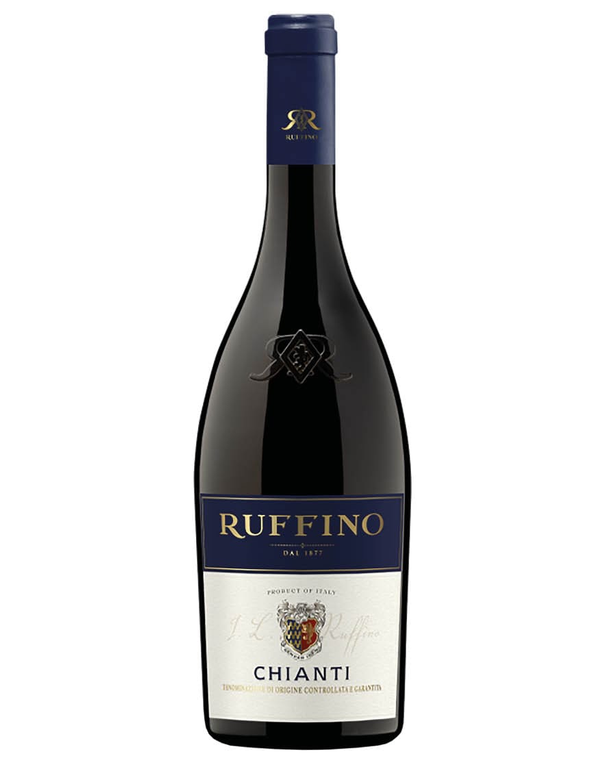Chianti DOCG 2022 Ruffino 0,75 ℓ