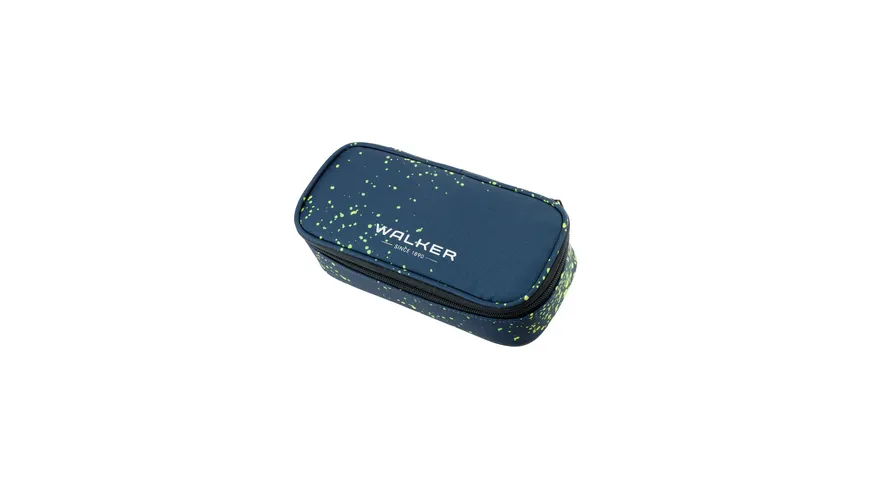 Walker Stiftebox NEON SPLASH