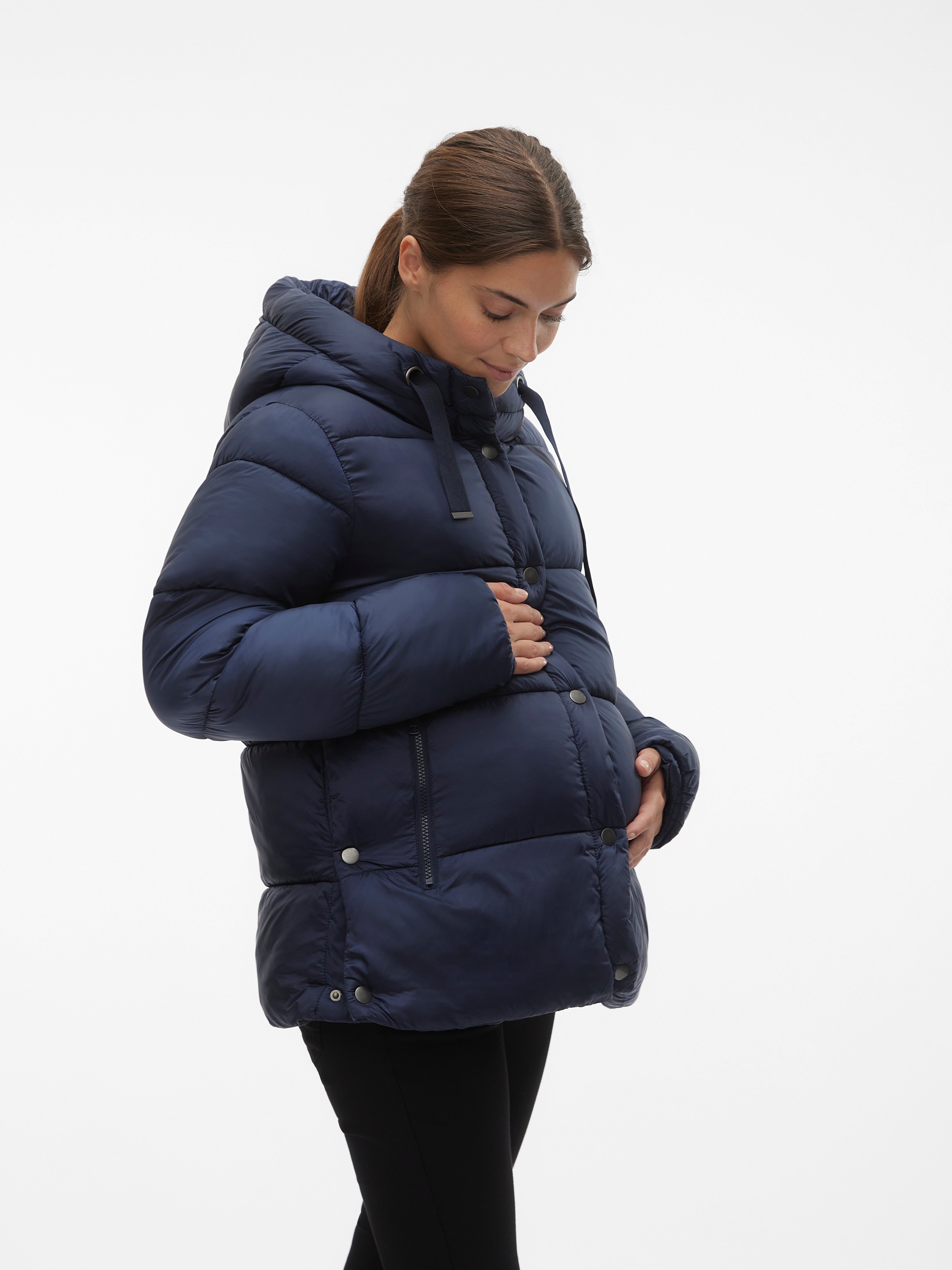 Umstands-jacke