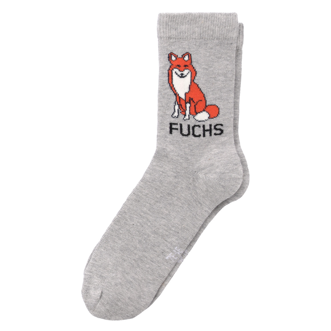 5 Paar Jungen Socken mit Tier-Motiven