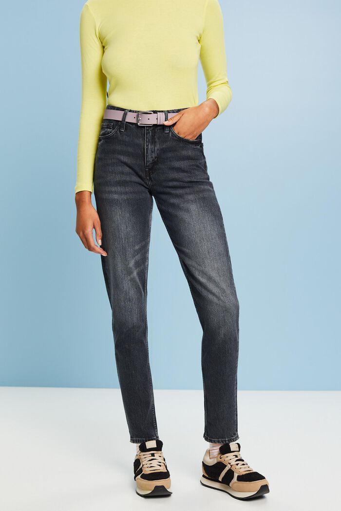 Klassische Jeans in Retro-Optik