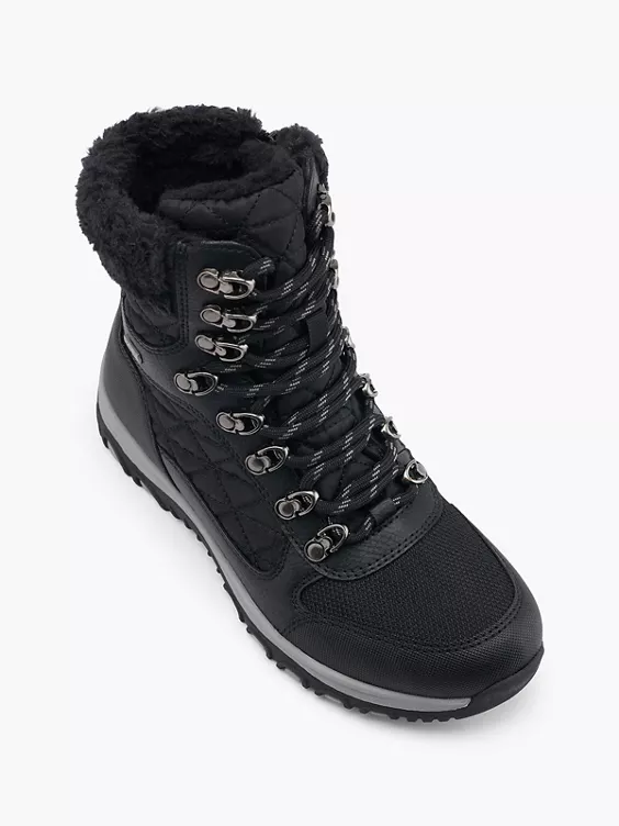 Easy Street Komfort Schnürboots