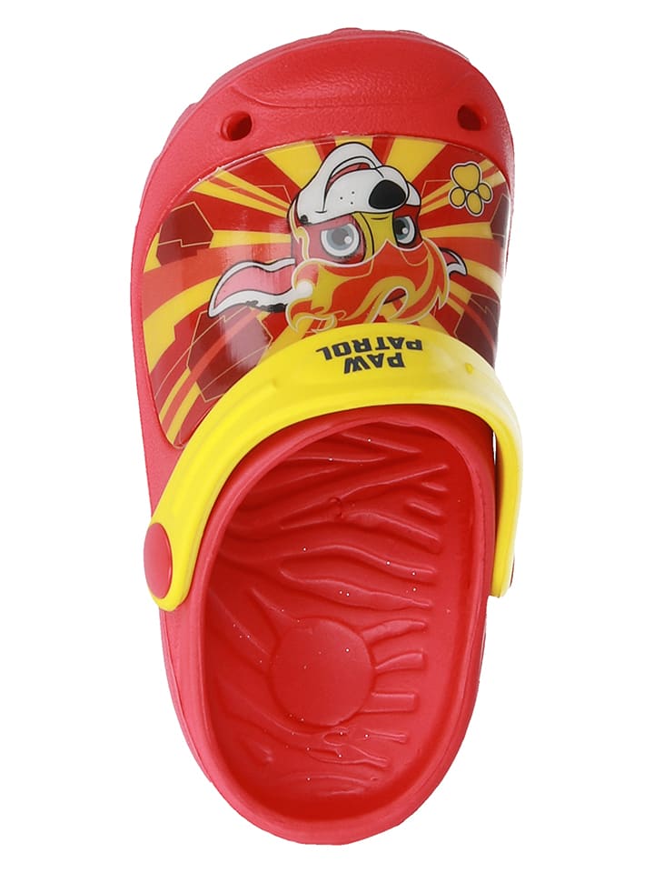 Paw Patrol Clogs 
