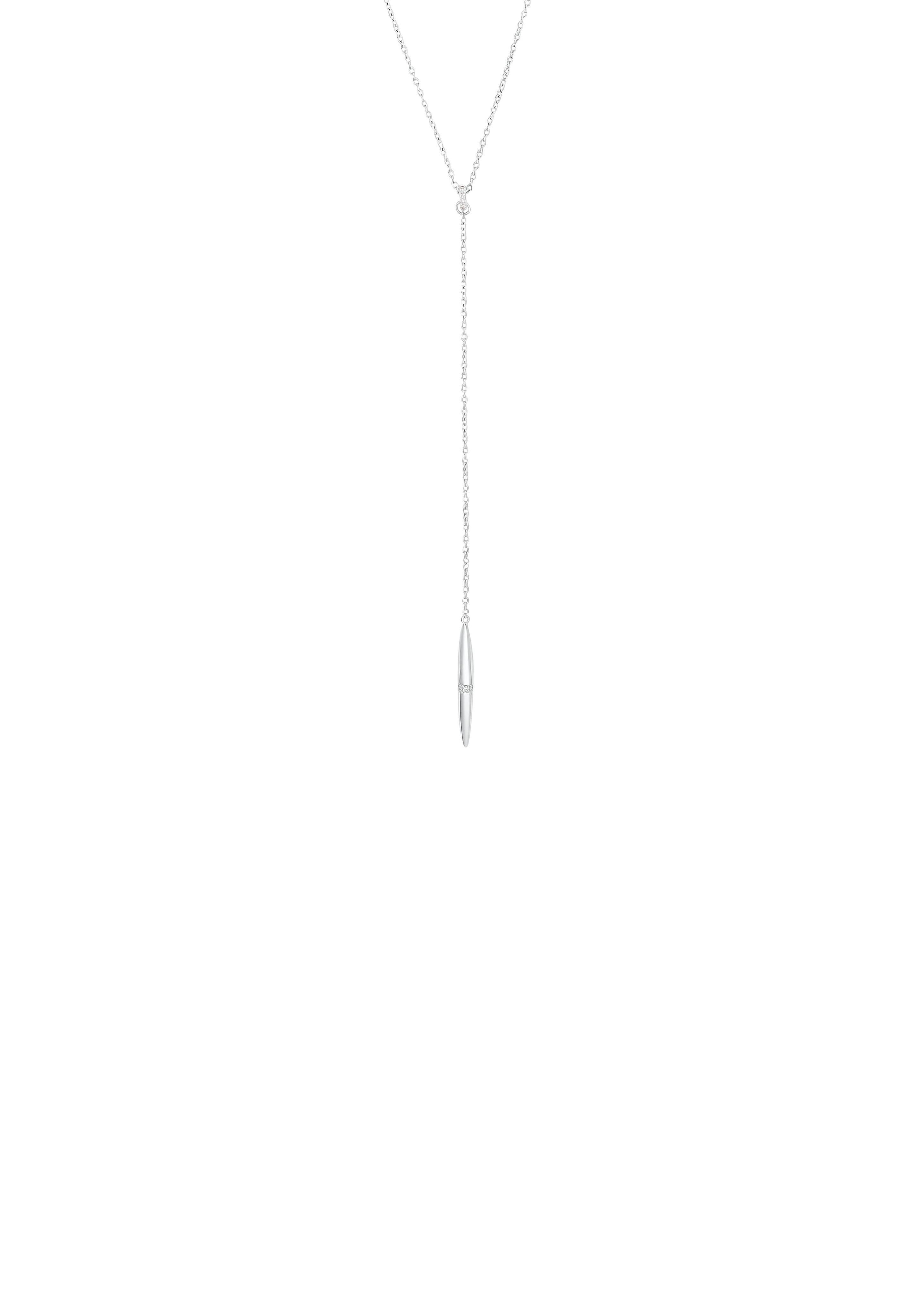 Halskette aus Sterling Silver  6007254-92E0
