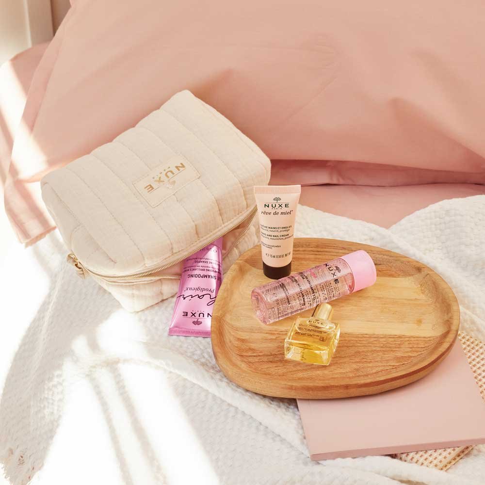 NUXE Geschenke & Sets Essentials Reisegrößen Set