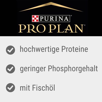 PURINA PRO PLAN Veterinary Diets Feline NF - Early Care Renal Function