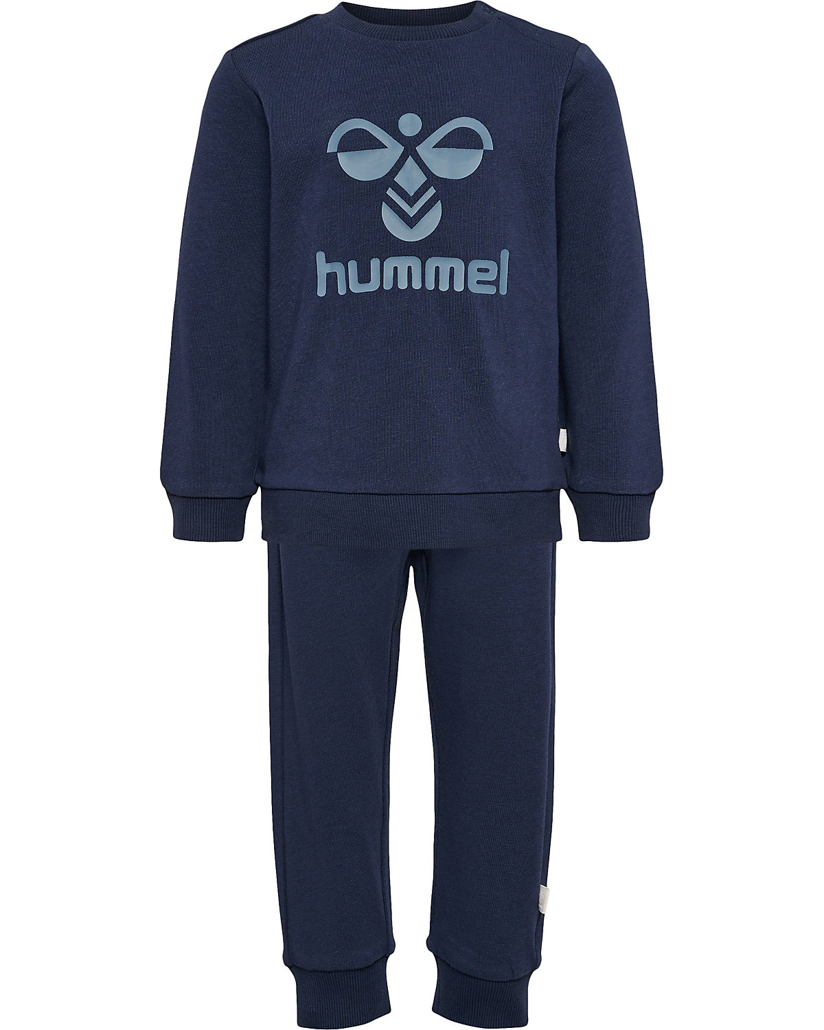 hmlARINE CREWSUIT Jogginganzüge für Kinder