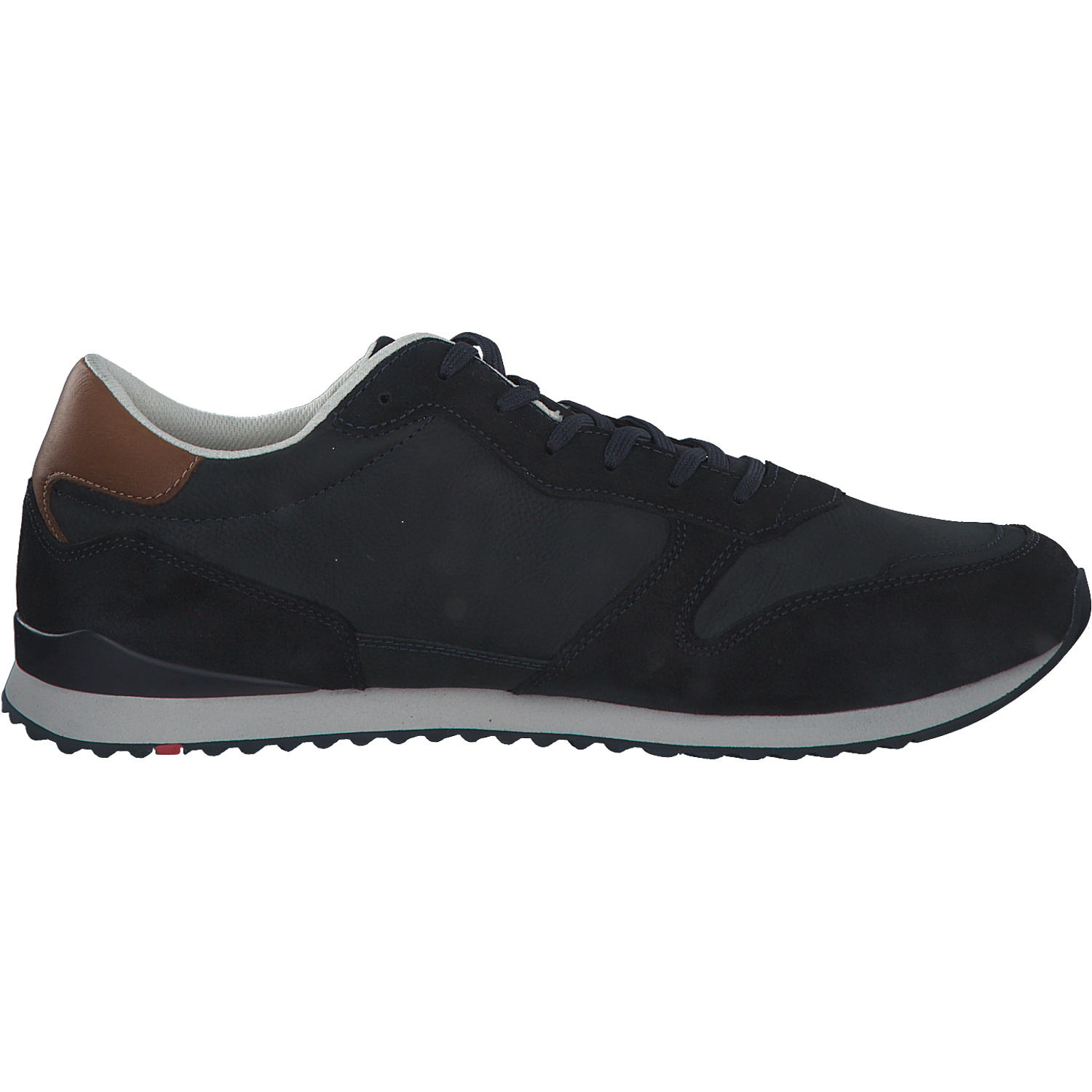 Lloyd Edmond 23905, Klassische- & Business Schuhe, Herren, Blau