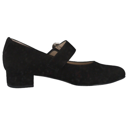 Spangenpumps-24840090008 Hassia