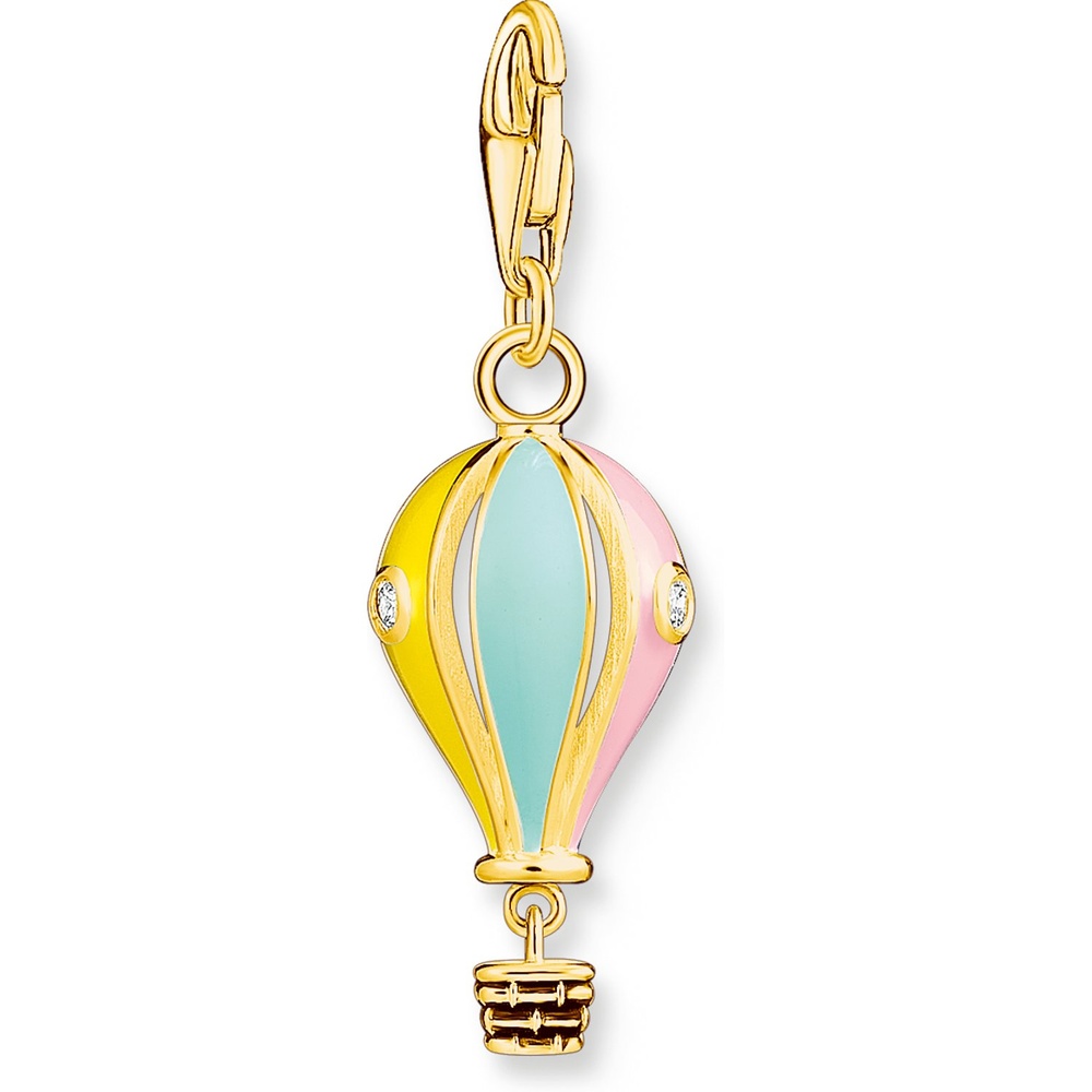 Thomas Sabo Charm 925 Argent Pendentif