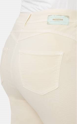 RECOVER pants Relaxed-Fit-Hose Darlin