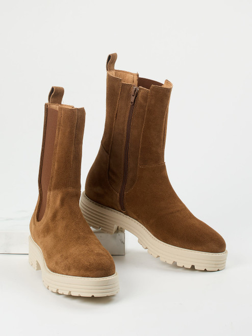 Chelsea-Stiefelette-27562290015 Piedi Nudi