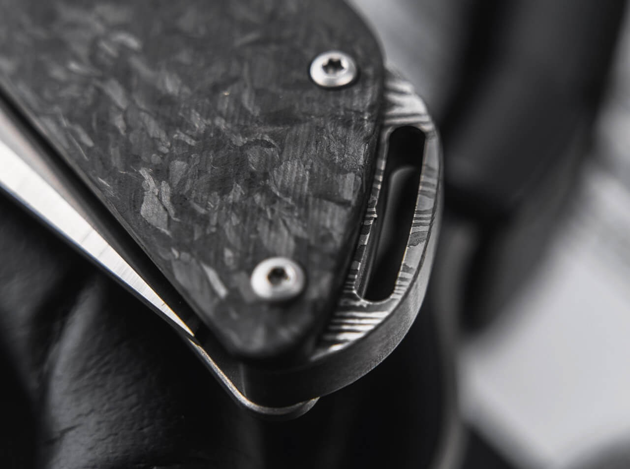 Sherman EDC