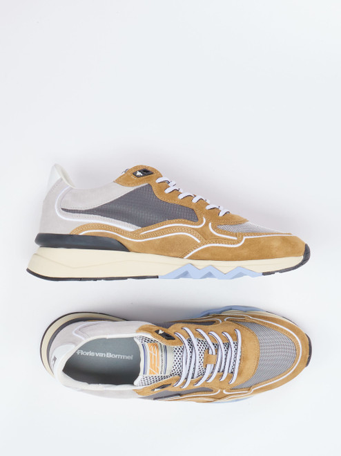 Sneaker-46613940003 Floris van Bommel