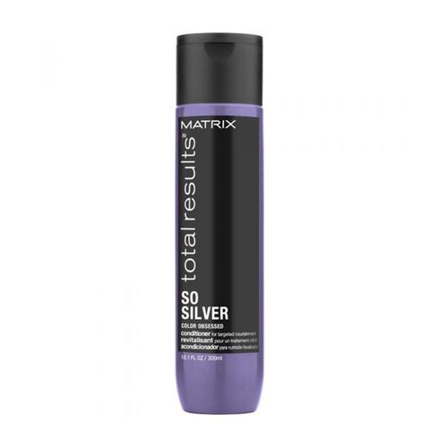 Kondicionér Matrix Total Results Color Obsessed So Silver 300 ml