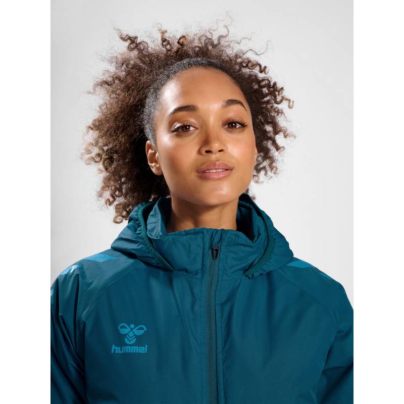 hummel hmlCORE XK BENCH JACKET Jacke