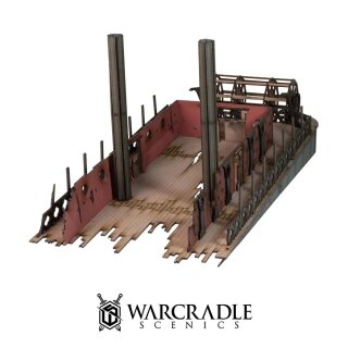 Black Lake Bayou Set