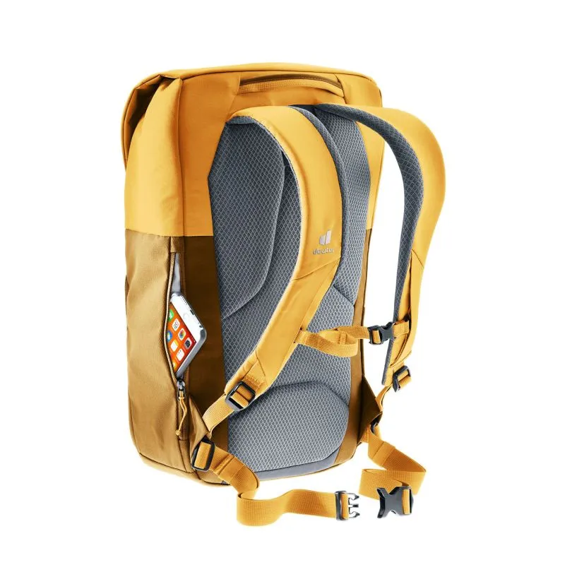 Deuter UP Sydney - almond-cinnamon