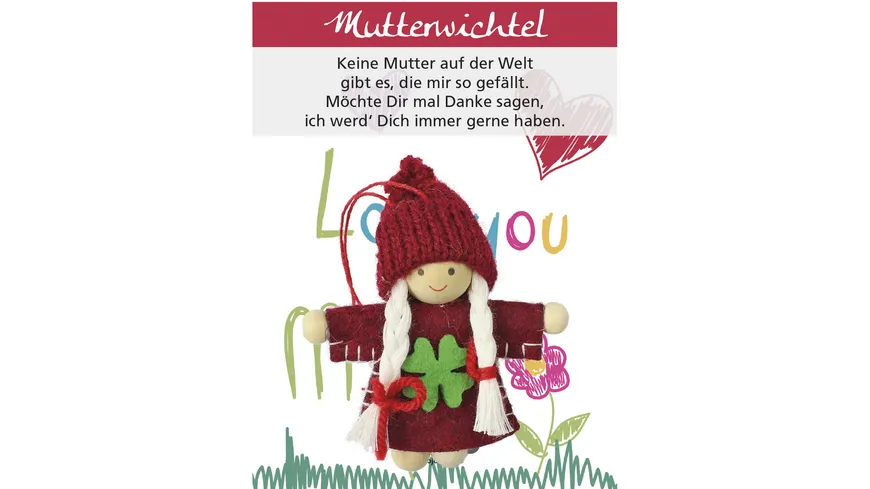 JOJO Mutterwichtel