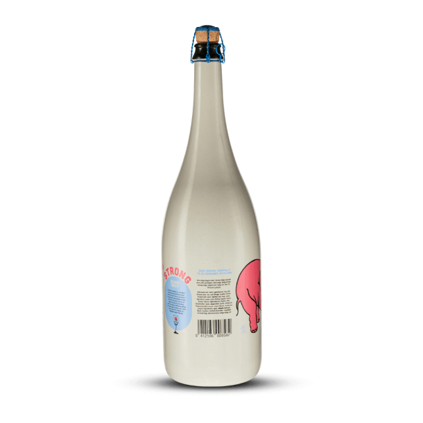 Magnum Delirium Tremens 1,5 l