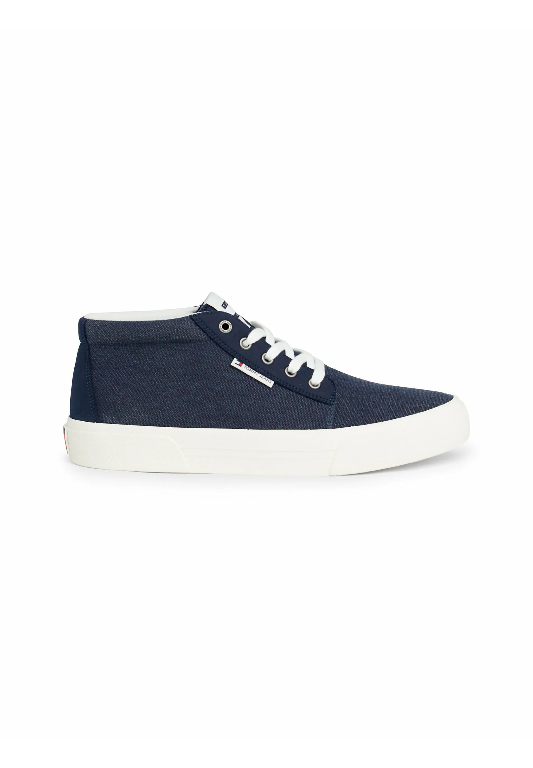 Zapatillas altas Tommy Jeans