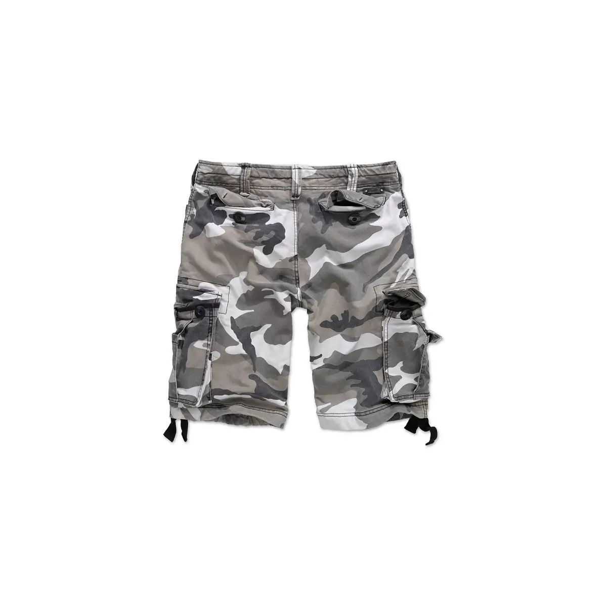 Vintage Shorts Classic urban