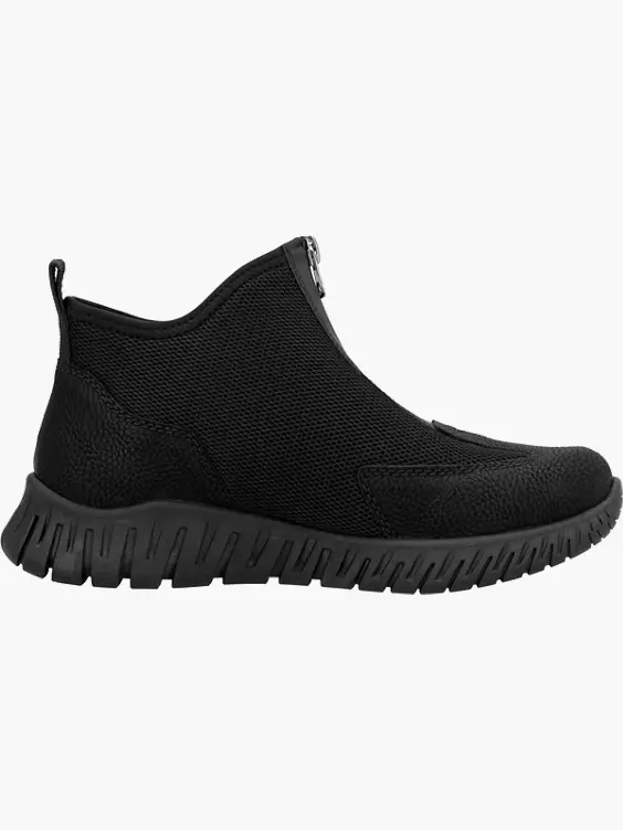 Rieker Damen Slipper