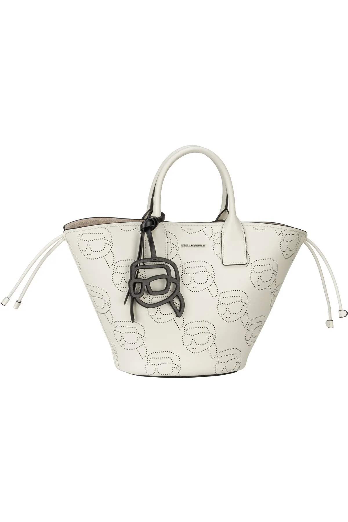 Karl Lagerfeld  Handtasche K/Ikonik 2.0 241W001