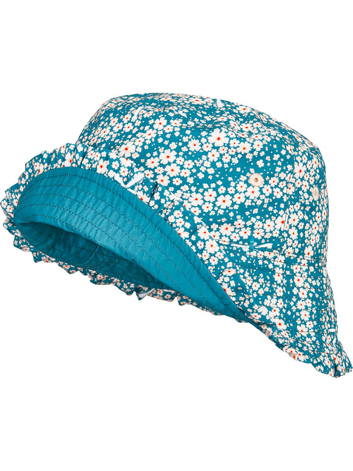 Playshoes Sonnenhut in Blau günstig kaufen