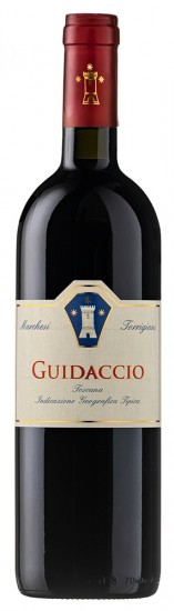 2016 Guidaccio Toscana IGP trocken - Marchesi Torrigiani