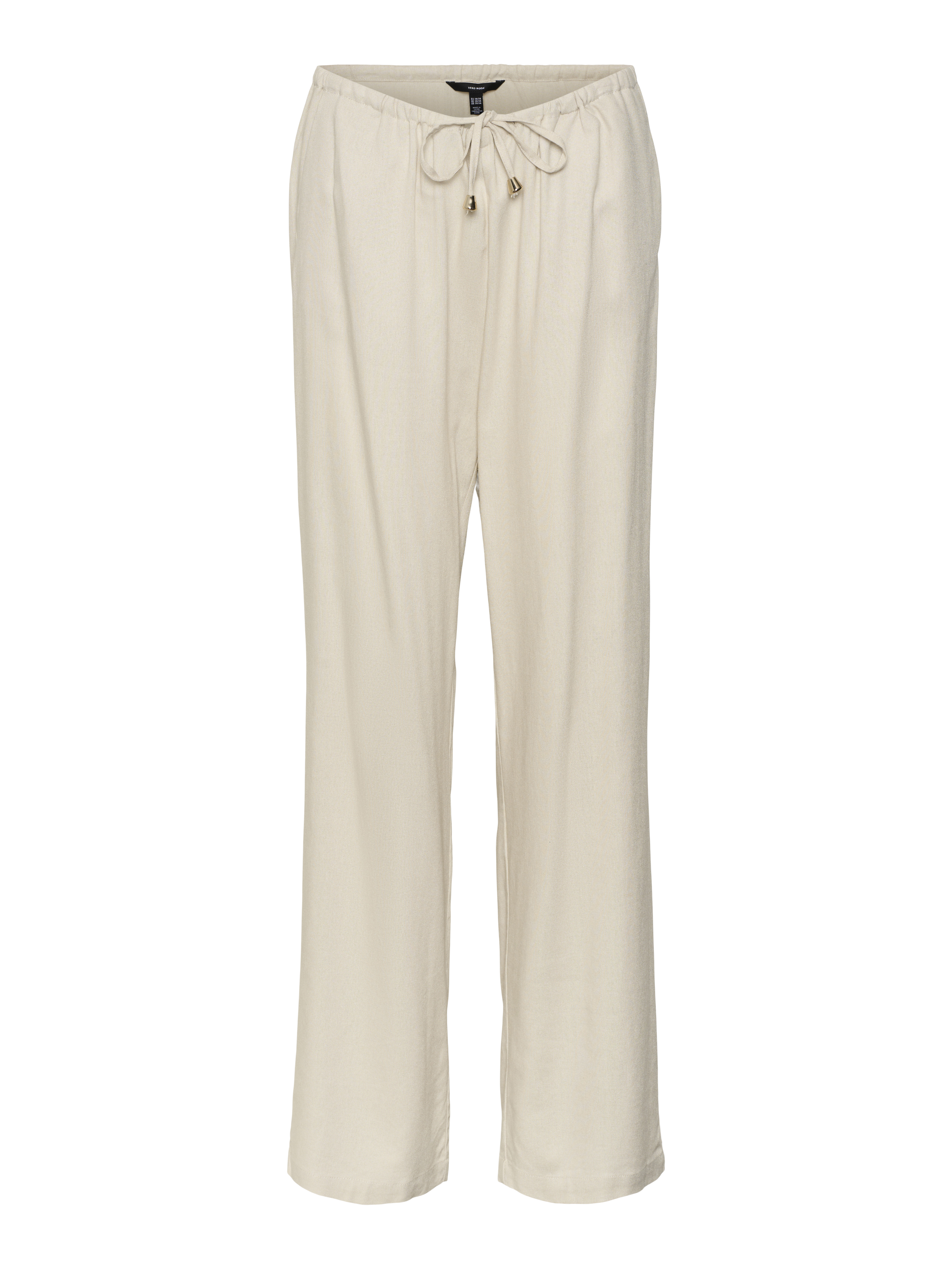 VMDINNA Mittlere Taille Hose