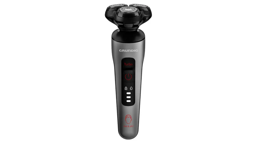 GRUNDIG Rasierer ProClub MS8130