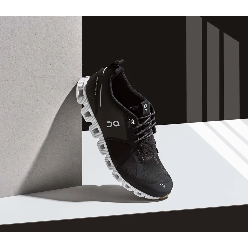 ON Cloud Terry 18.99683 / schwarz