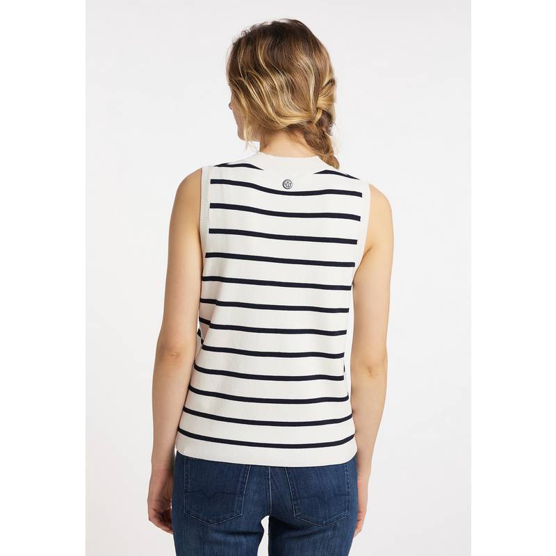 DreiMaster Pullunder Damen