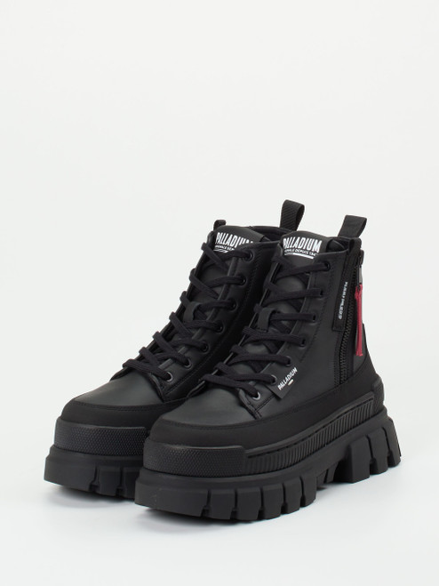 Sneaker high-81660090082 Palladium