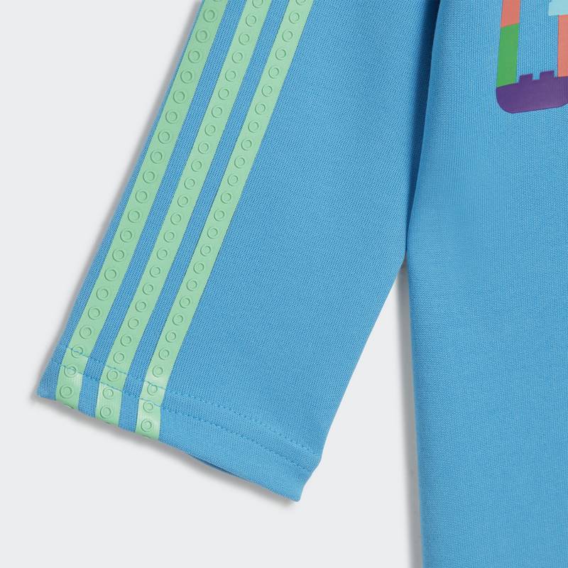 adidas adidas x Classic LEGO® Einteiler Jumpsuit Kinder