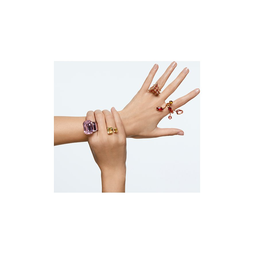 Swarovski Damenring