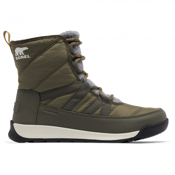 Sorel - Women's Whitney II Short Lace WP - Winterschuhe