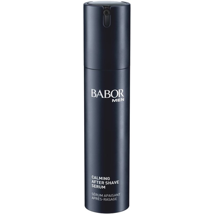 Calming After Shave Serum