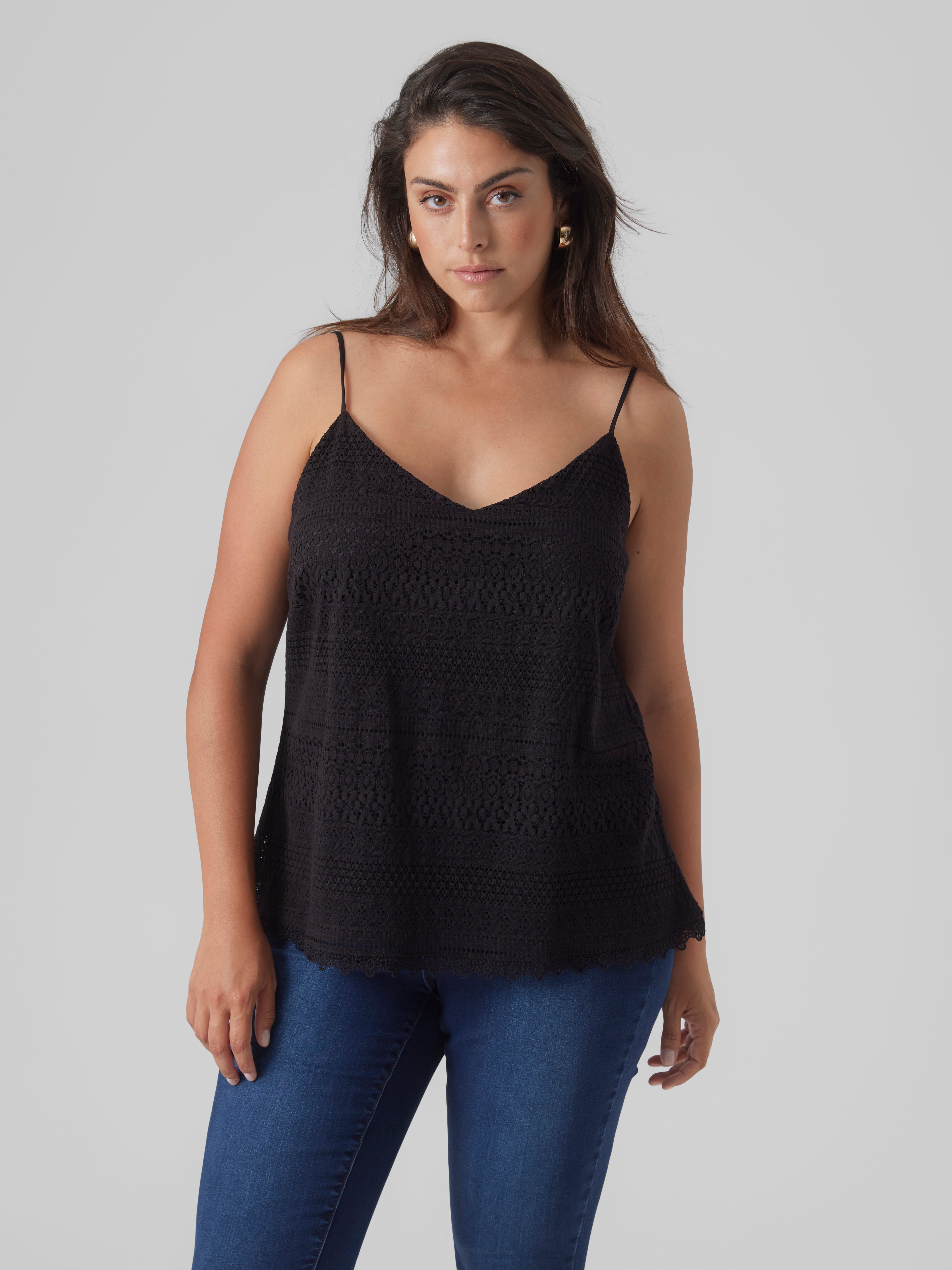 VMHONEY Tank-Top